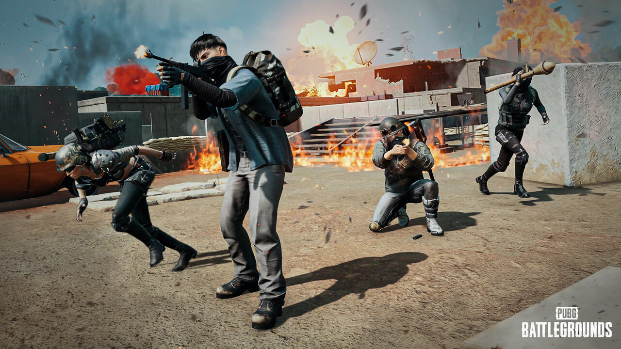 PUBG SNIPING IS SO ADDICTIVE