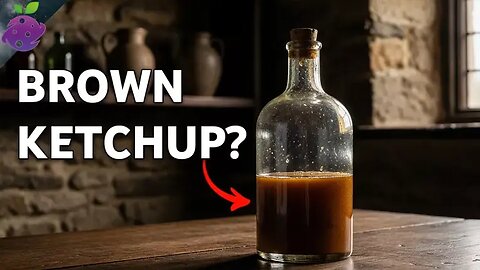 10 Forgotten Foods That Outsmarted Famine, Disease, and Time