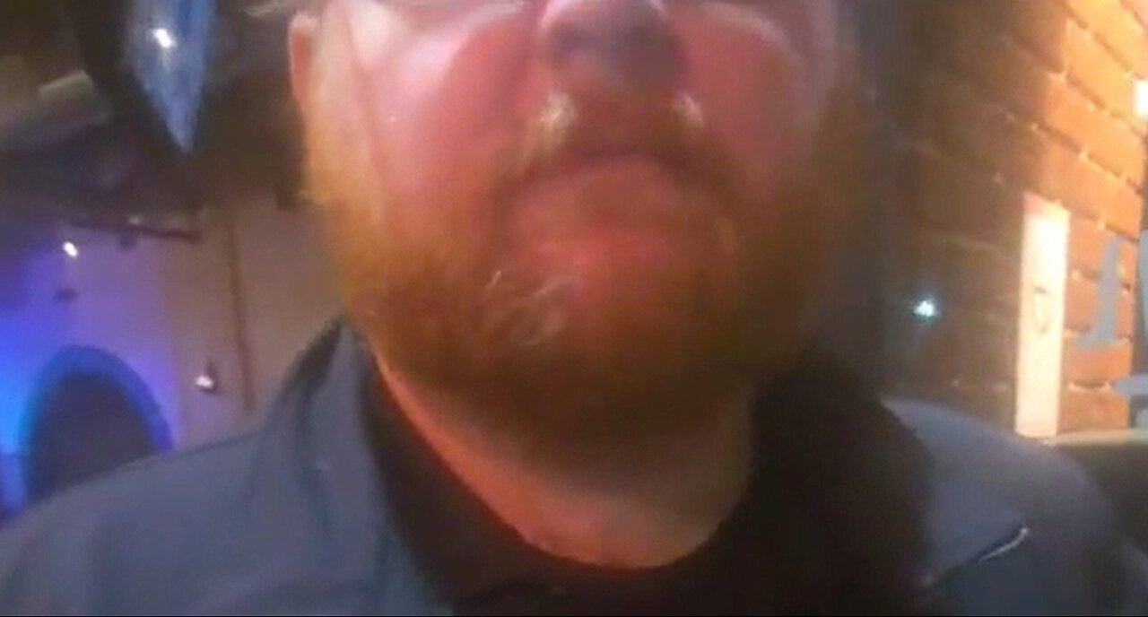 IP2 Stories - Rico Who Is Krispy's Boy Pressing Security During IRL