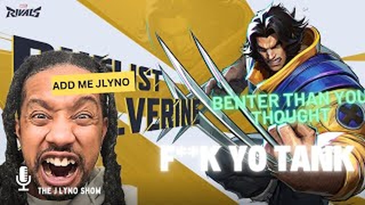 Marvel Rivals Wolverine Review