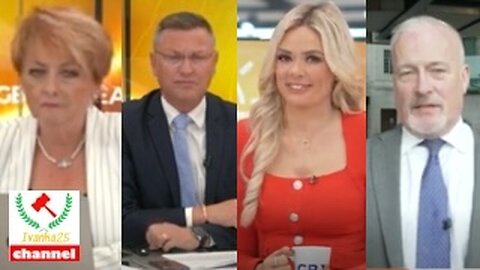 🚨 WATCH NOW: News with Stephen and Anne || News Saturday 3nd May || @Ivanka25