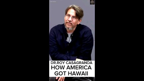 How America annexed Hawaii