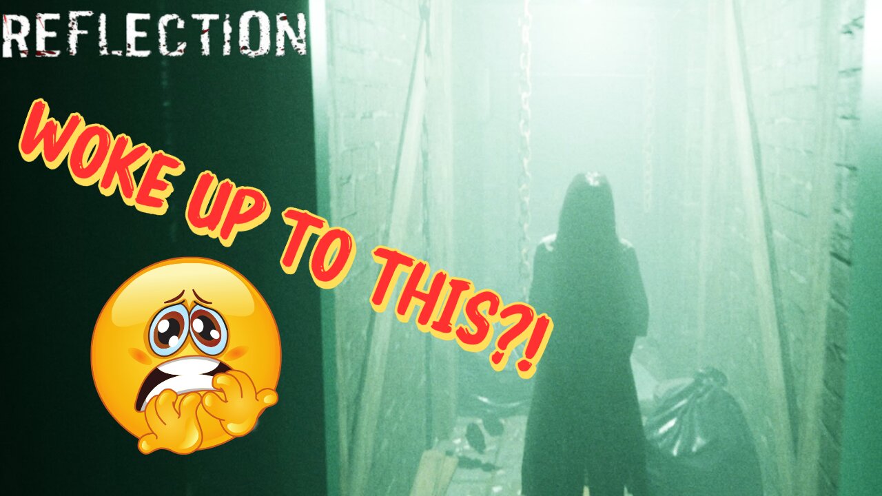 No Memory, No Escape – Reflection Gameplay Experience