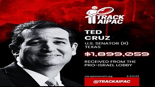 Senator Ted Cruz demands regime change in Iran. He’s not interested in the details.