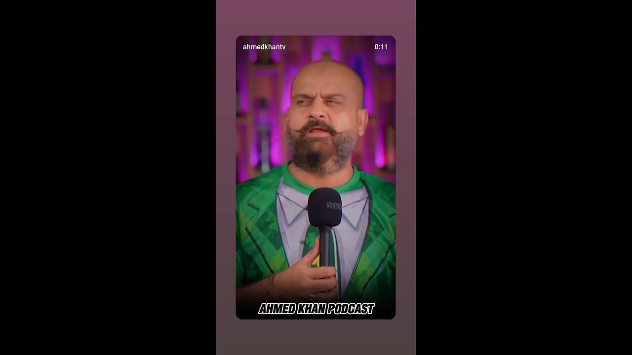 comedy