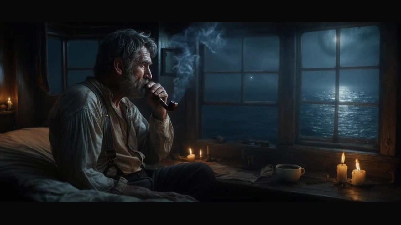 THE DEEP IS CALLING! /// A.W.A.K.E. ™ Afterdark TRAiler \\ 11 p.m. / e + \ UNCENSORED..