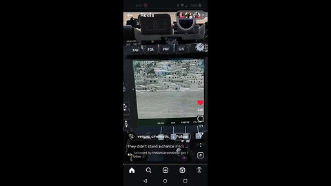 Modern Warfare