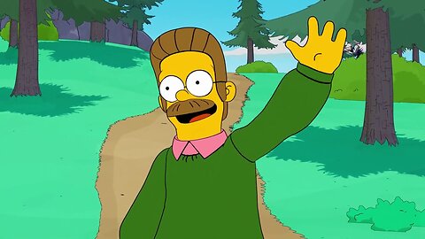 Why Is Everyone Mad At Fortnite's Simpsons Update?