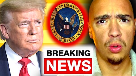 BREAKING CRYPTO NEWS - US INFLATION DATA IS IN!