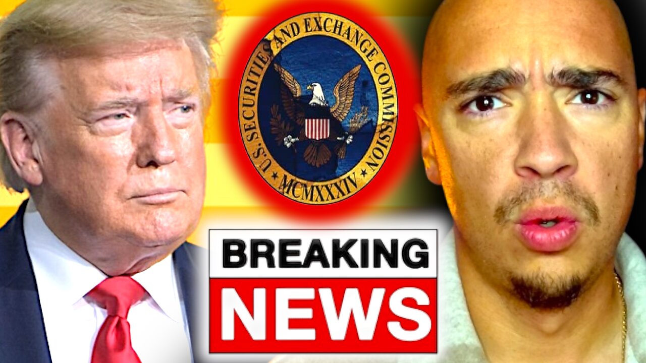 BREAKING CRYPTO NEWS - US INFLATION DATA IS IN!