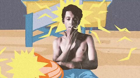 Troye - intro songz