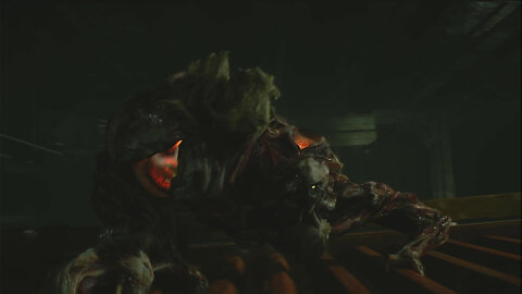 Resident Evil 2 (2019) [Claire] - PART 12