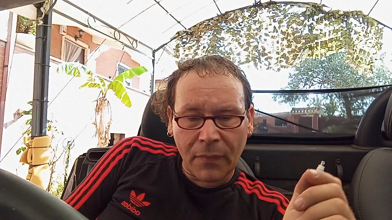 L' AUTO ELETTRICA VA ABOLITA‼️