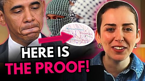 🚨Obama CAUGHT In HUGE Exposè (Now His Islamist Friends Are TERRIFIED!