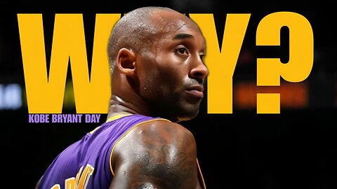Kobe Bryant Day 2025: The Untold Story That Still Shocks Fans