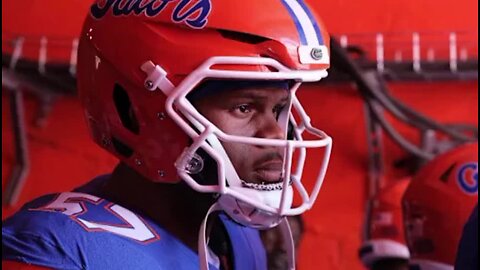 Florida football offensive lineman arrested on DUI, felony weapons charges