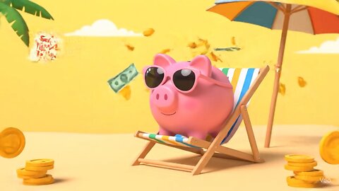 😅 💴 “Saving Money Like a Boss (Even for Snacks!)”