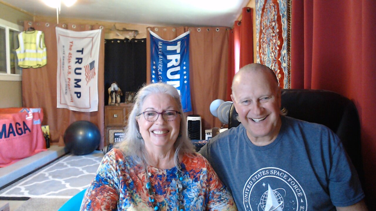 September 21, 2025 - Sunday with the Brodels - ✨TRUST YOUR GUT ✨