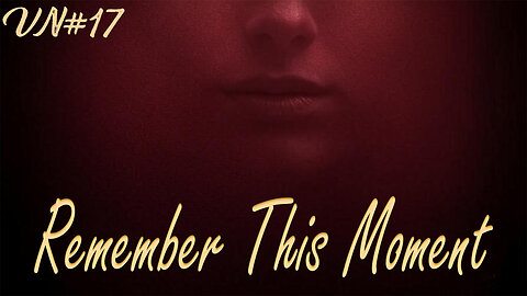 [VN17] Remember This Moment | Romance Voice Note ASMR