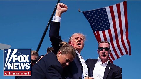 Secret Service suspends agents assigned to protect Trump in Butler