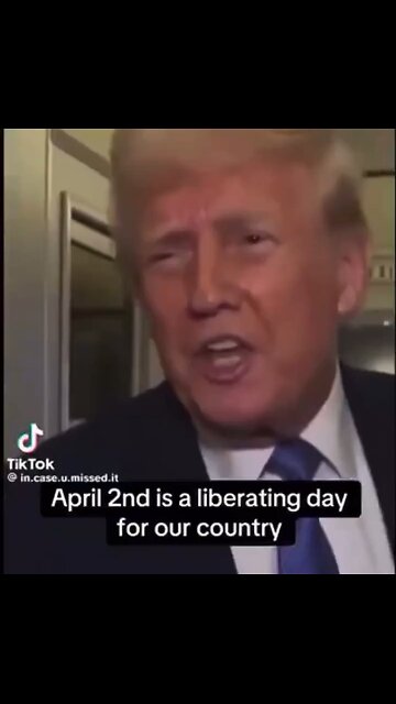 💥APRIL 2, HES TELLING US IS A VERY IMPORTANT DAY !
