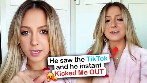 Ungrateful Wife Publicly Shames Working Husband and Gets DUMPED