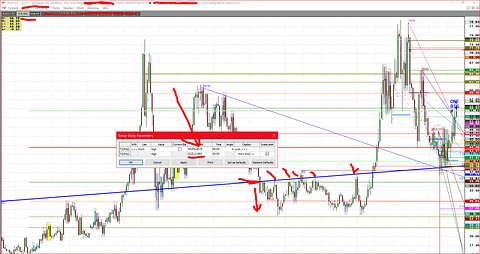#Grain 4day bounce. How much more?
