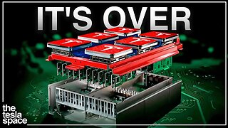 Tesla’s NEW AI Supercomputer Will Change Everything!