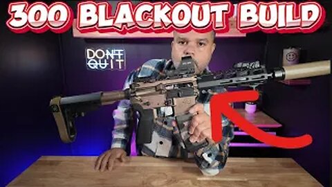 The 300 Blackout Breakdown: Everything You Need to Know