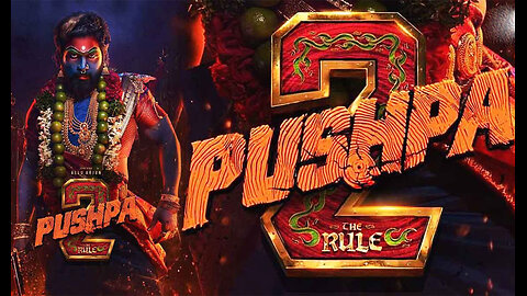 Pushpa 2: The Rule tollywood move south