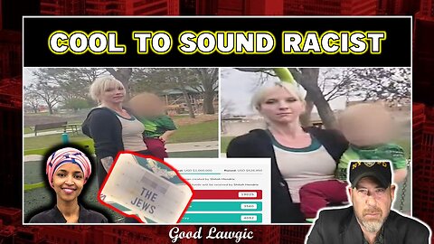 Viewer's Discretion: It Seems "Cool" To Sound Racist- How we Got Here; Is This Reversible?