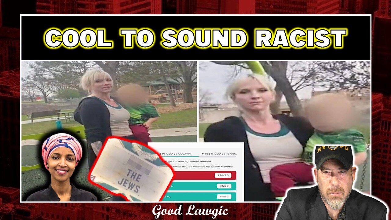 Viewer's Discretion: It Seems "Cool" To Sound Racist- How we Got Here; Is This Reversible?