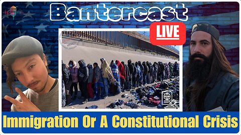 Immigration or Invasion? Unpacking the Constitutional Crisis