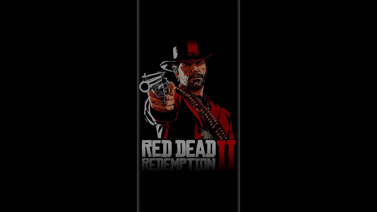 red dead 2