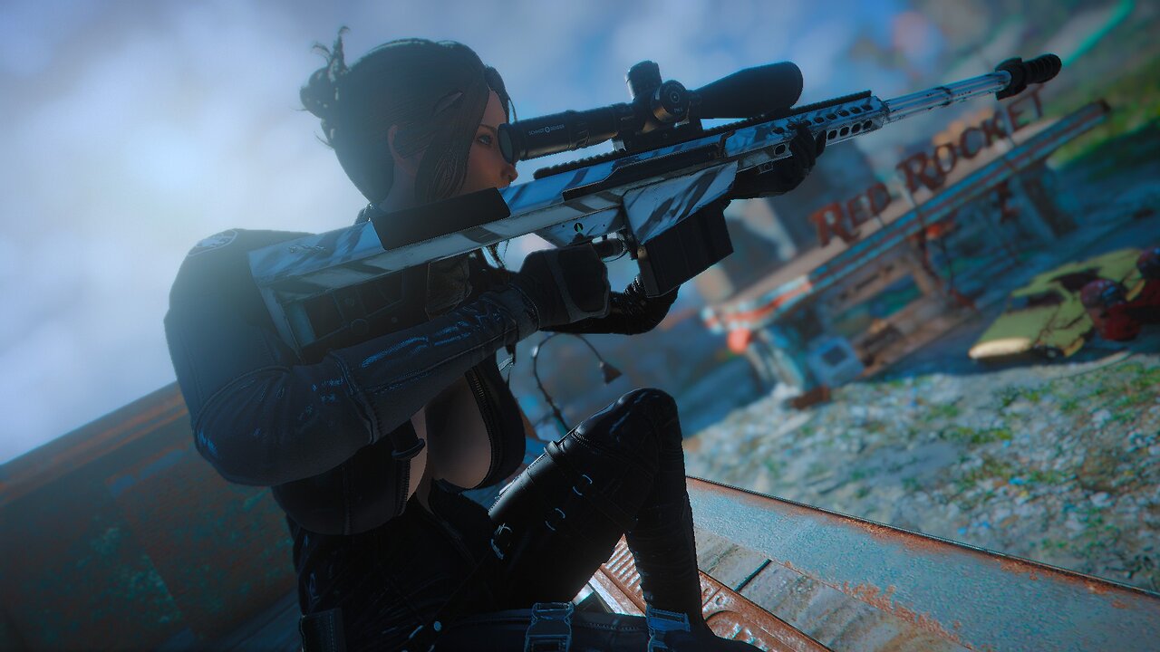 Target Practice