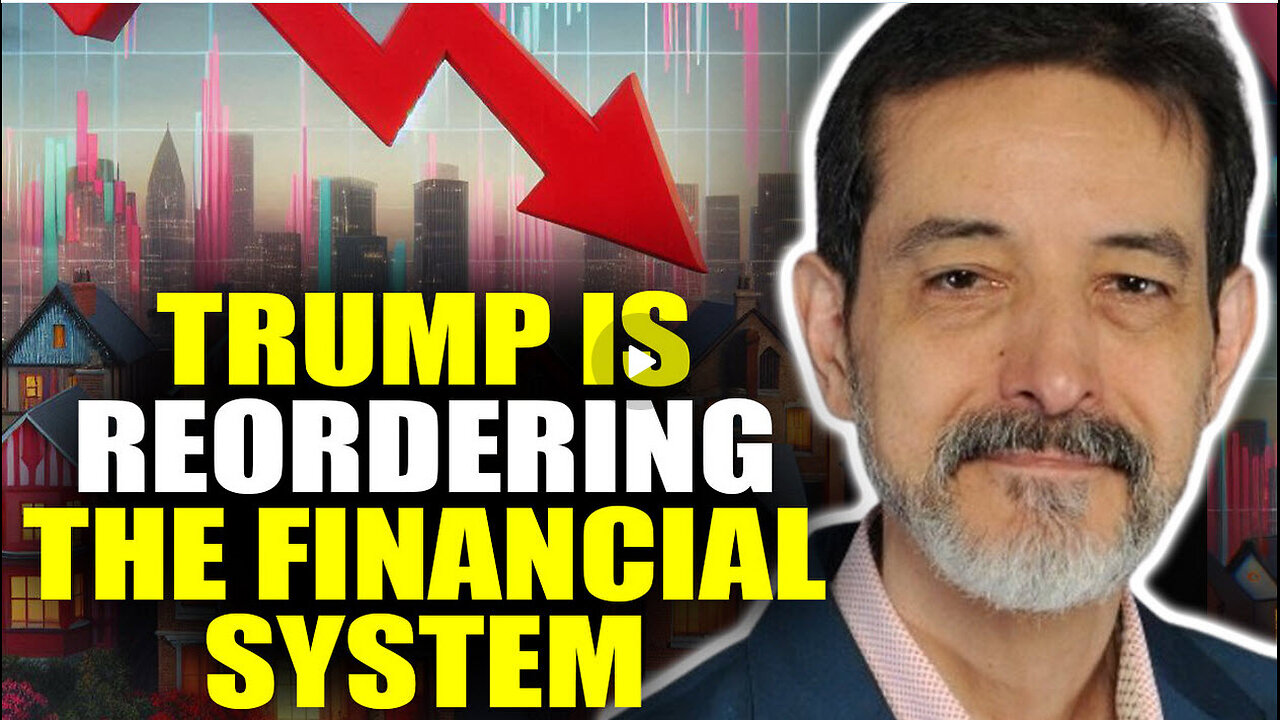 Don't Underestimate "Trump Shock" | Lobo Tiggre
