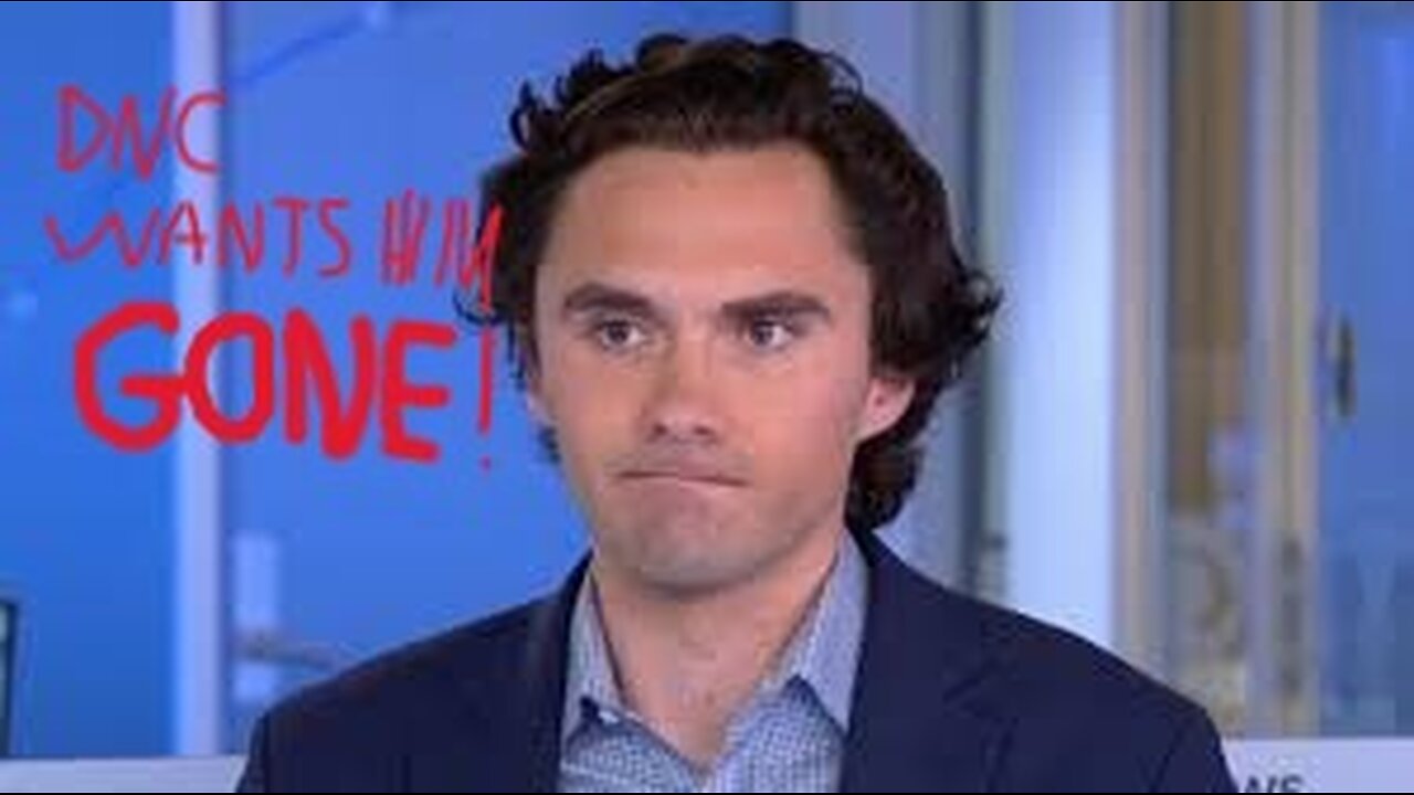 DNC Wants David Hogg GONE!