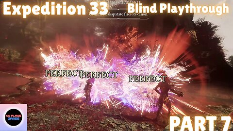 Expedition 33 - Playthrough - Part 7