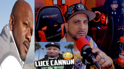 Gangsters Becoming Podcasters Is It A Good Thing ? BIG U CRIPS GANG, LAW & CRIME NETWORK CHECK IN