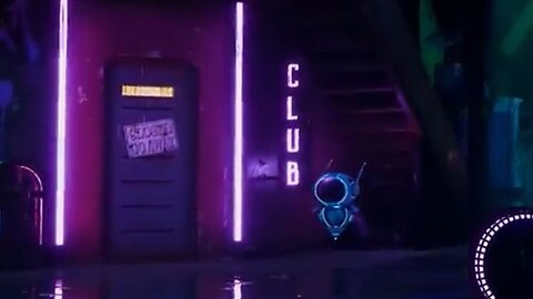 MardaB - A Day In 2077