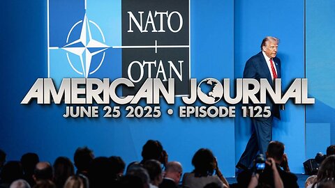 The American Journal WEDNESDAY FULL SHYOW 6/25/25