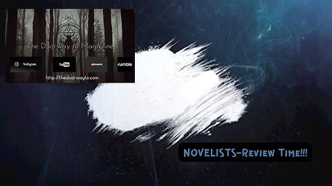 Novemvrks -Novelists - Coda- Video Review