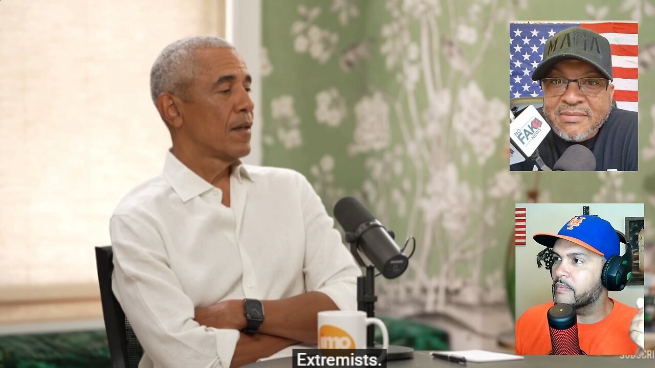 Obama's Parenting Advice Reaction