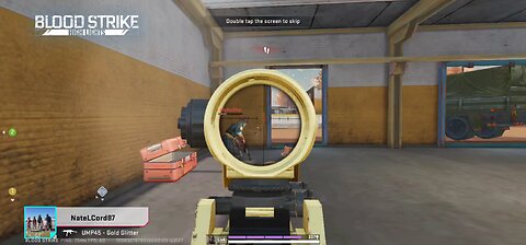 Blood Strike: Battle Royale Highlights