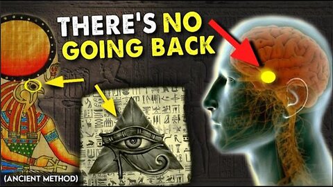 Hidden “Switch” That Activates Manifestation 👈