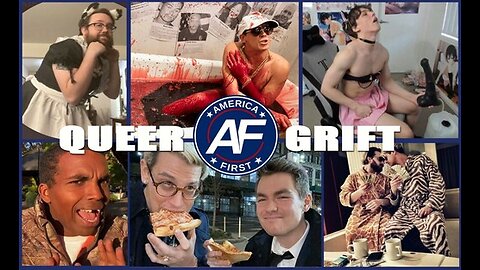 Anyone with a pink and green stockings is a big gay frog.