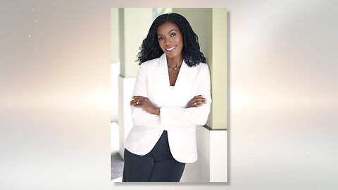 Shanique Irons | Author - "Beware the Wolf in Sheep’s Wool" - OvercomersTV.Live #505