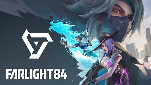 Farlight 84 - New Season