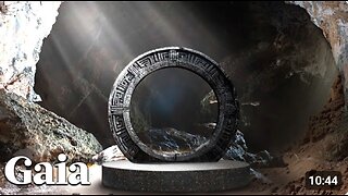 Whistleblower EXPOSES Reptilian STARGATE