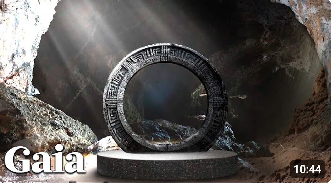Whistleblower EXPOSES Reptilian STARGATE